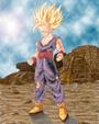 Gohan profile picture