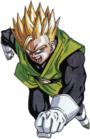 Gohan profile picture