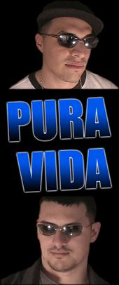 Pura Vida profile picture