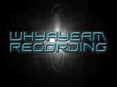 WHYAYEAM RECORDING profile picture