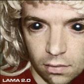 LAMADEUS CACUSSO LAMA 2.0 the new new album profile picture