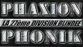 Phaxion Phonik profile picture