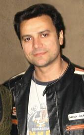 Ramin Zamani profile picture