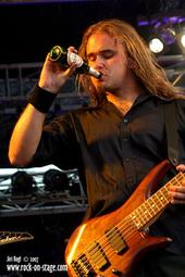 Richard *RIP Stratovarius* profile picture