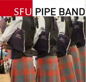 SFU Pipe Band profile picture