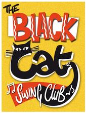 The Black Cat Swing Club profile picture