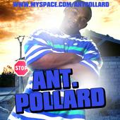 Ant.pollard profile picture