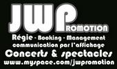 JWPromotion RÃ©gie & Concert - Booking profile picture