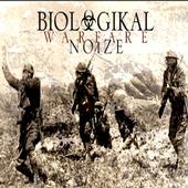 BIOLOGIKAL WARFARE NOIZEâ„¢ profile picture