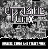 -Uprising Punx- NEW SONGS UP!- profile picture