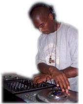 DJ Tek-Nique profile picture