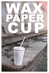 wax paper cup profile picture