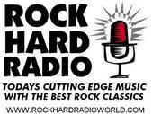 ROCK HARD RADIO profile picture