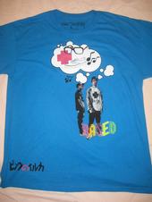 PINK DOLPHIN CLOTHING. - OCT. 27th!! profile picture