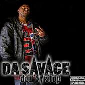 ced savage profile picture
