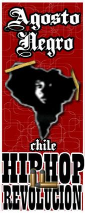 Agosto Negro Chile profile picture