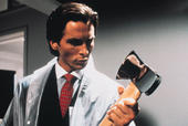 Patrick Bateman profile picture