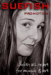 SUEFISH promotion profile picture