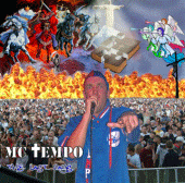 MC Tempo MUZIK profile picture