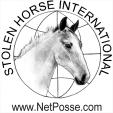 NetPosse.com ~ SHI ~ Stolen Horse International profile picture