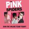 pink spiders fans profile picture