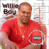 Willie Boy profile picture