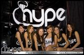 Hype Entertainment L.A. profile picture