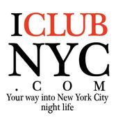 iCLUBNYC.COM Your way into NYC night life profile picture