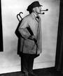 Jacques Tati profile picture