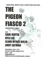 The Pigeon Fiasco profile picture