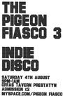 The Pigeon Fiasco profile picture