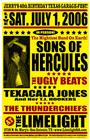 Sons Of Hercules profile picture