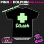 PINK DOLPHIN CLOTHING. - OCT. 27th!! profile picture