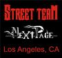 NextPage Street Team - Los Angeles profile picture