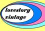 lovestory vintage profile picture