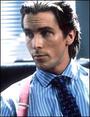 Patrick Bateman profile picture