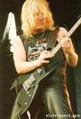 Jeff Hanneman profile picture