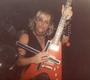 Jeff Hanneman profile picture