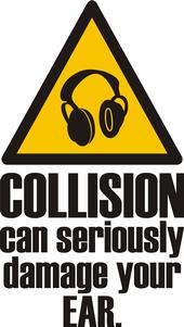 collision profile picture