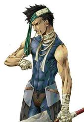 Zabuza ::Reaper of the mist:: profile picture