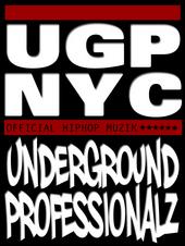 UNDERGROUND PROFESSIONALZ profile picture