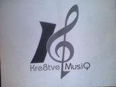 KRE8TVE MUSIQ page Under Construction profile picture