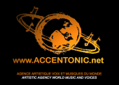 Accentonic Production profile picture