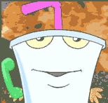 Master Shake profile picture