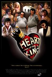 Heart of the King profile picture