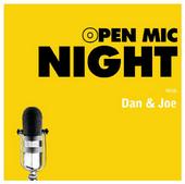 Dan & Joe's Open Mic profile picture