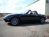 FOR SALE 97 Mazda MX-5 DRIFT/SHOW/AUTO-X/TRACK CAR profile picture