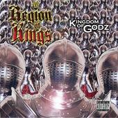 REGION OF KINGS - KINGDOM OF GODZ - OUT NOW profile picture