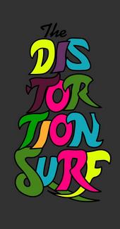 THE DISTORTION SURF profile picture