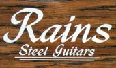 Rains Pedal Steel Guitars profile picture